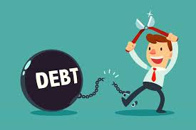 debt relief help provider in Louisiana